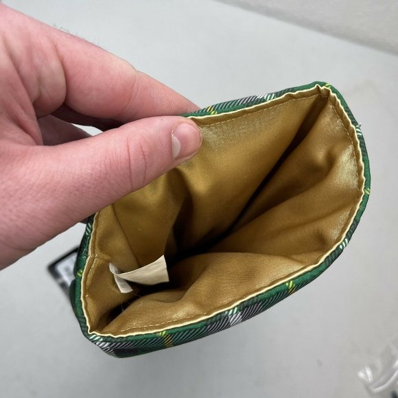 Titleist Shamrock Barrel Irish Clover Golf Club Headcover Green White New W Tags - Picture 4 of 8